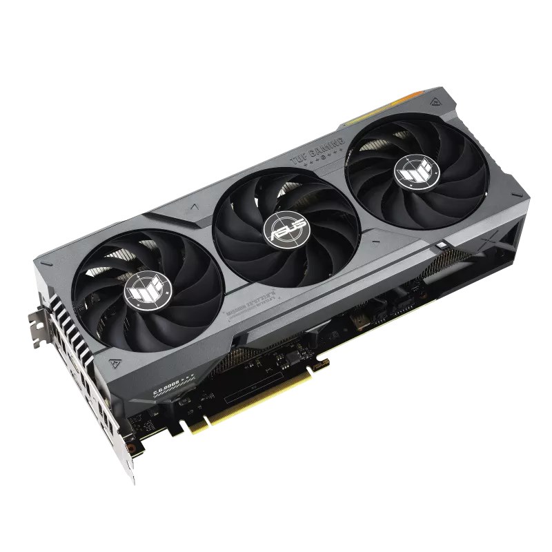 Kartelë grafike Asus TUF Gaming GeForce RTX 4070 Ti SUPER 16GB GDDR6X