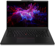 Laptop Lenovo ThinkPad P14s Gen 6, 14.5" Touch, Intel Core Ultra 7, 32GB RAM 512GB SSD, i zi
