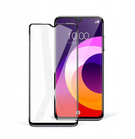 Xham mbrojtës 5D Ceramic për Samsung Galaxy A16 5G, full cover, 0.3mm, transparent