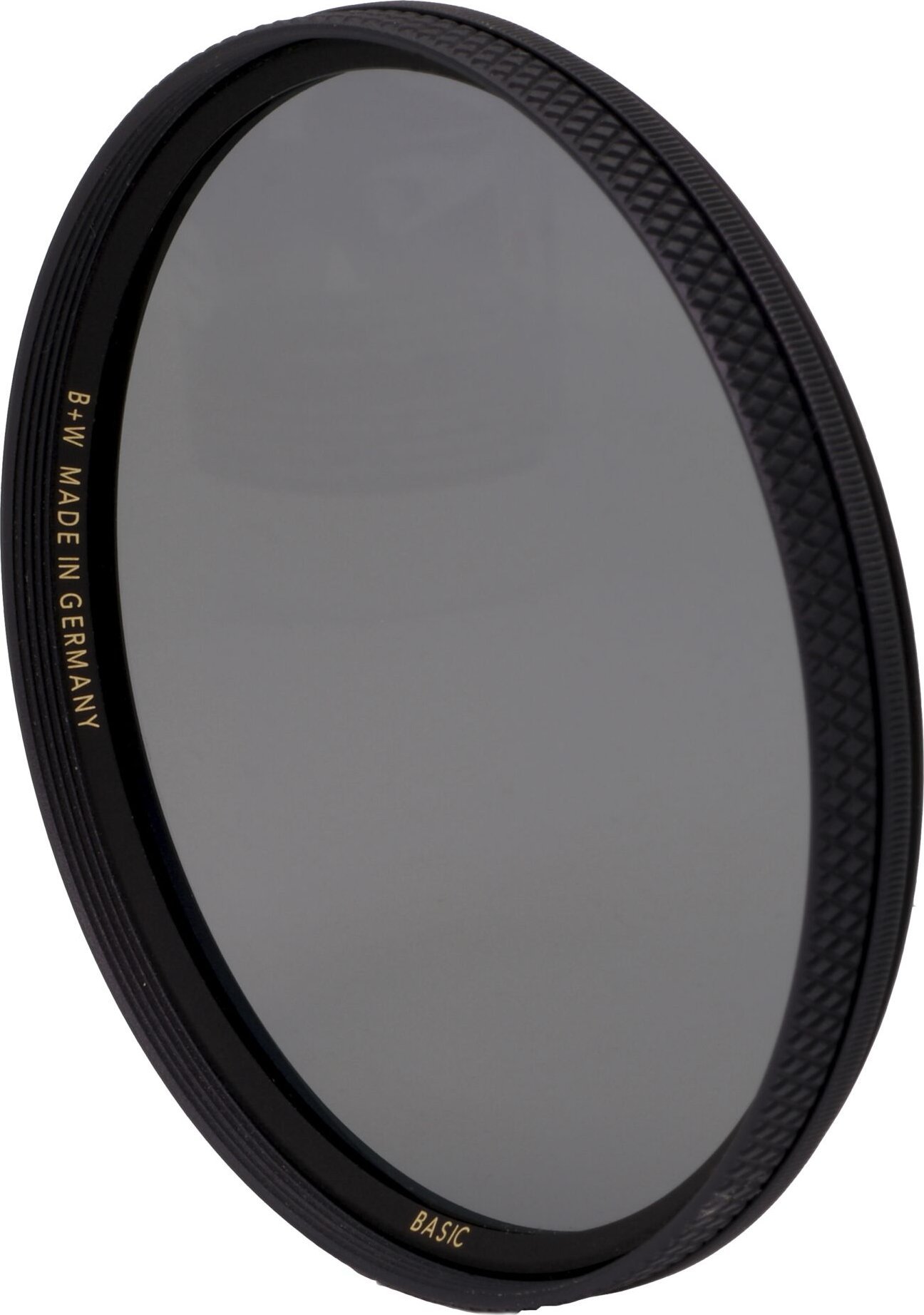 Filtër polarizues circular B+W Basic MRC, 86mm, i zi