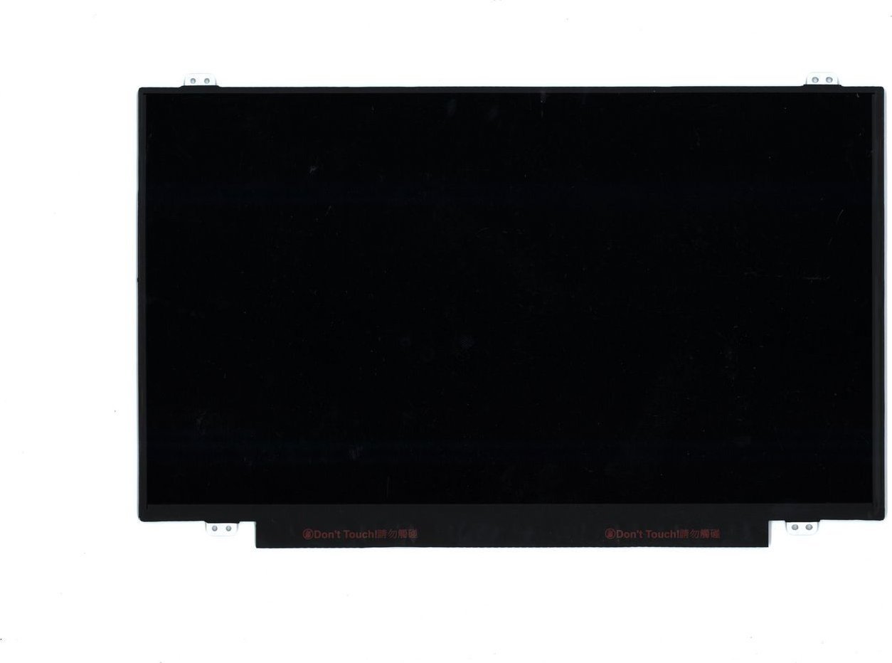 Monitor portativ Lenovo 14", IPS, anti-refleks, i zi