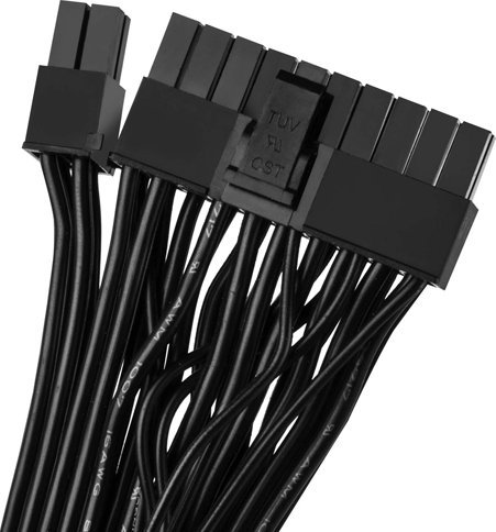 Burim energjie SilverStone SST-EX850R-PM SFX, 850W