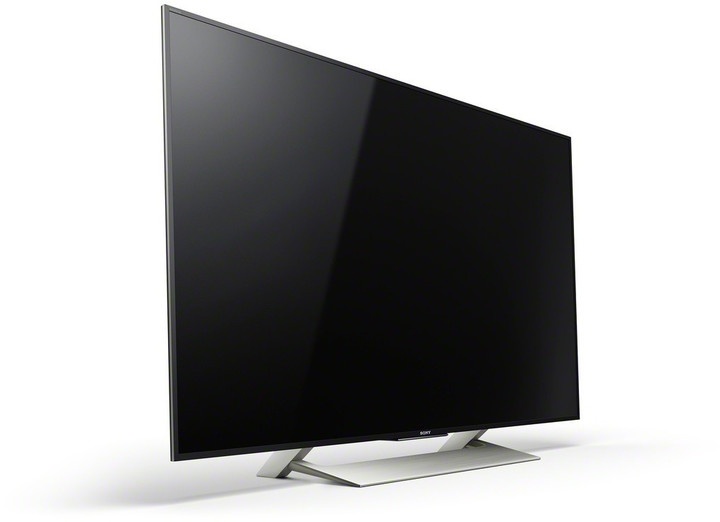Телевизор Sony KD-55XE9005 - 139cm