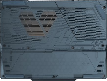 Лаптоп MSI Cyborg 14 A13VE, 14", CPU Core i7-13620H, 16GB RAM, 512GB SSD, Nvidia GeForce RTX 4050