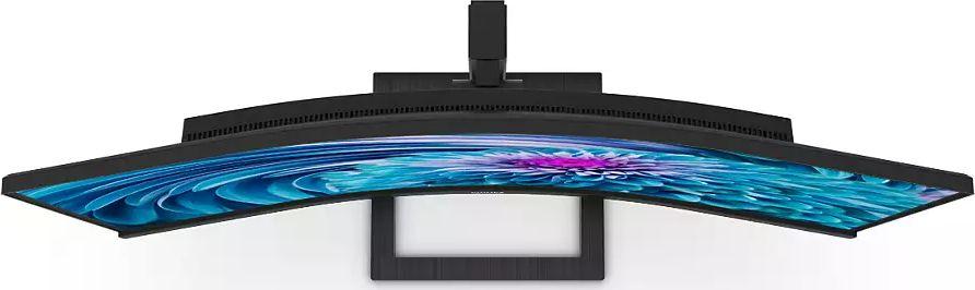 Monitor Philips E-Line 346E2CUAE/00, 34'', 100Hz, 3440x1440(UWQHD), i zi