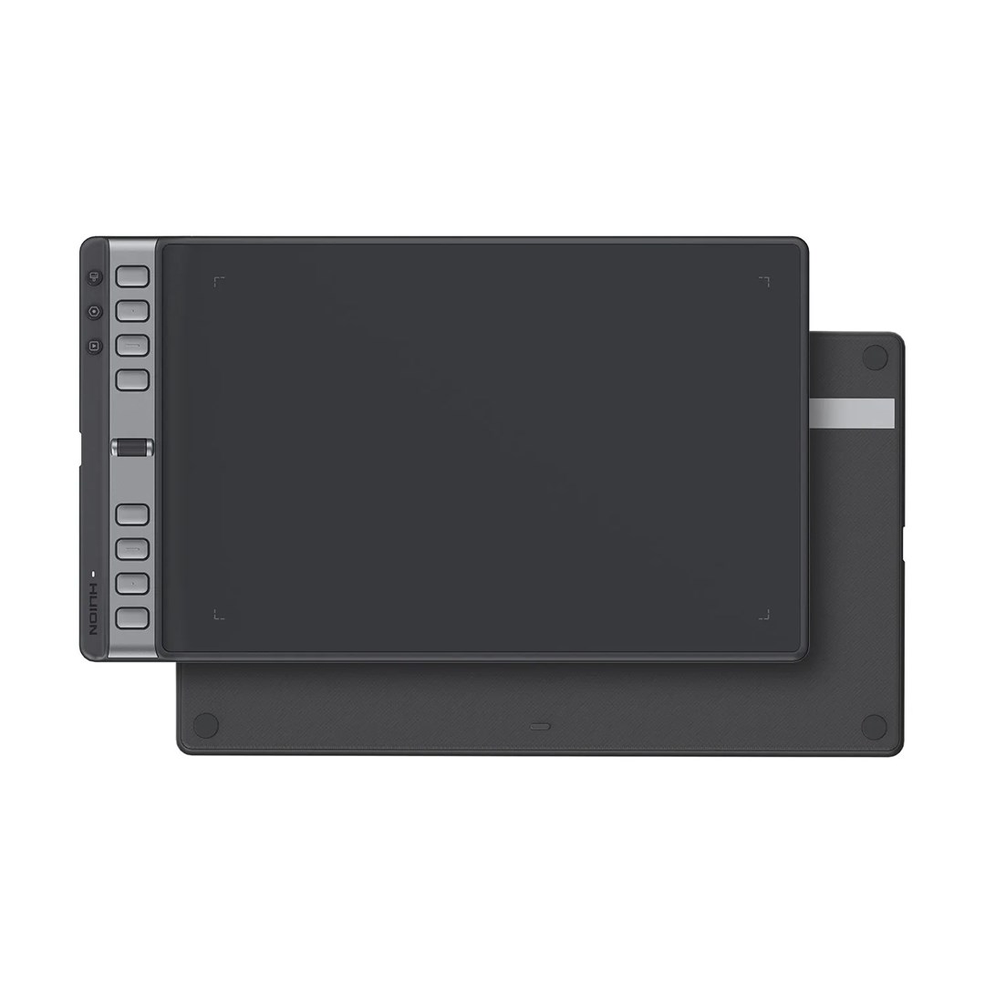 Tablet grafik Inspiroy 2L Black