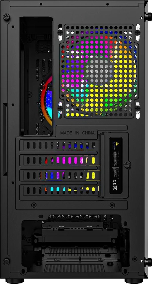 Kasë Logic Concept Aramis, Mini Tower