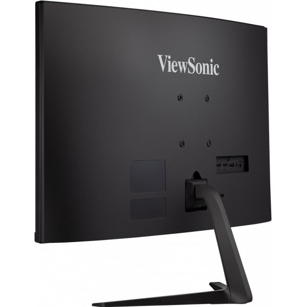 Monitor ViewSonic VX2718-2KPC-MHD, 27", WQHD, 165Hz, 1ms, i zi