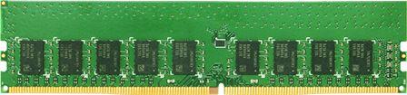 Memorie RAM Synology DDR4 D4EC-2666-8G, 8GB, 2666MHz, e gjelbër