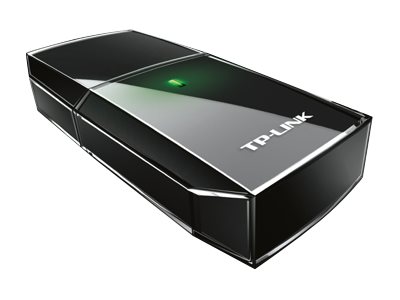 TP-Link TL-WN823N - USB 2.0, Network Adapter External