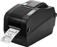 Printer etiketash Bixolon SLP-TX220 MSR, 203 dpi, USB, i zi