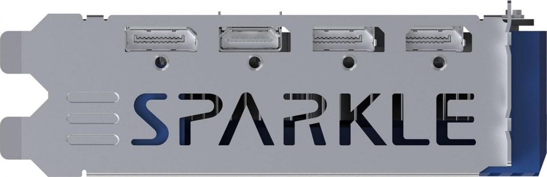Kartelë grafike Sparkle Arc A310 ELF 4GB GDDR6