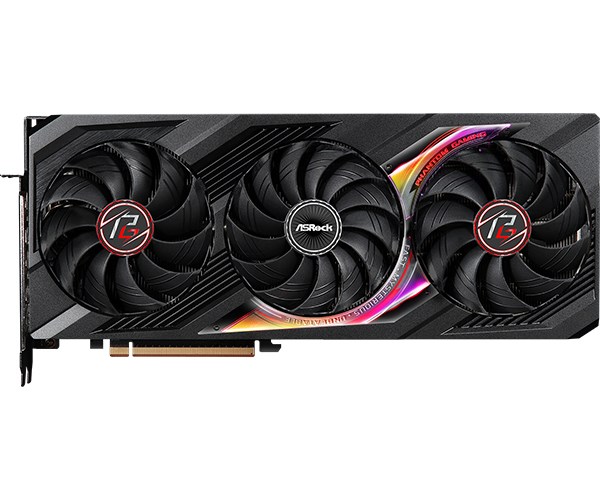 Kartelë grafike ASRock Radeon RX 7900 XTX Phantom Gaming OC 24GB GDDR6