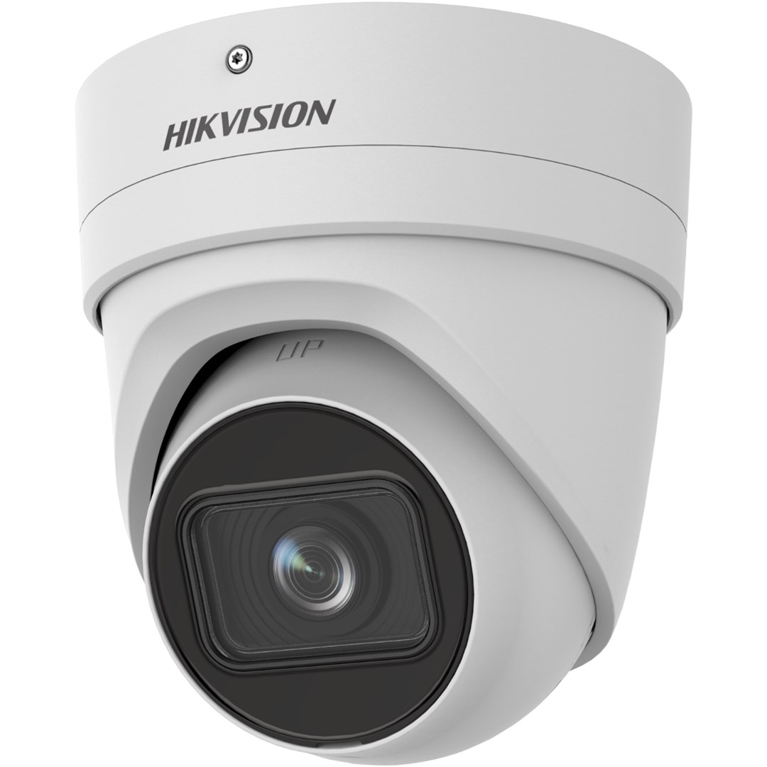 Kamerë sigurie Hikvision DS-2CD2H46G2-IZS, 2.8-12mm, e bardhë