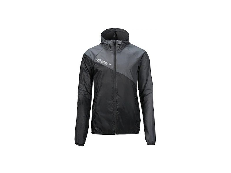 ASUS ROG Asymmetry Wind breaker size M (Nylon)