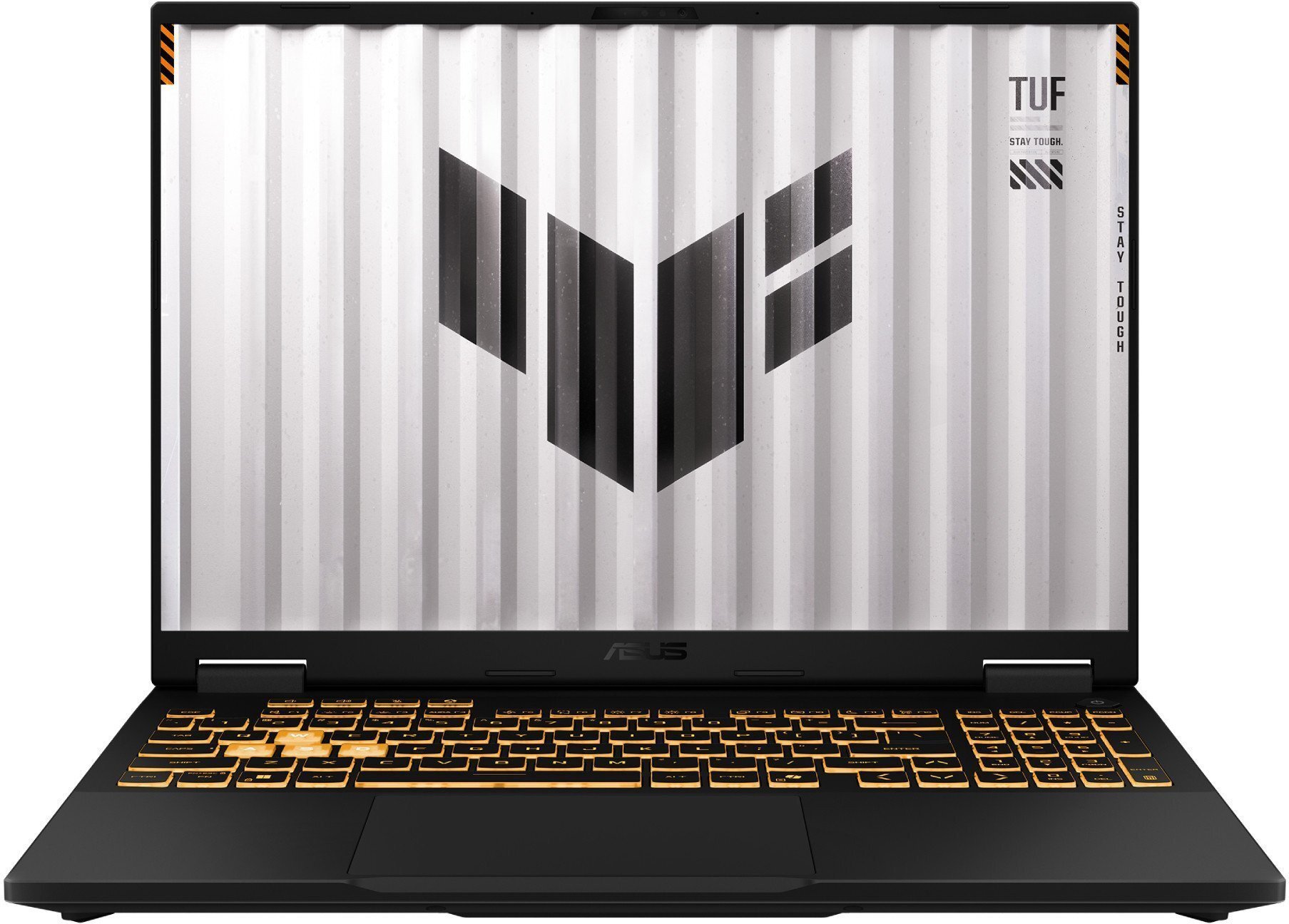 Laptop gaming Asus TUF F16 FX608, i5-14450HX, 16GB RAM, 512GB SSD, RTX 5060, 16", i zi