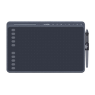 Tablet grafik Huion HS611, 5080 LPI, USB, i zi