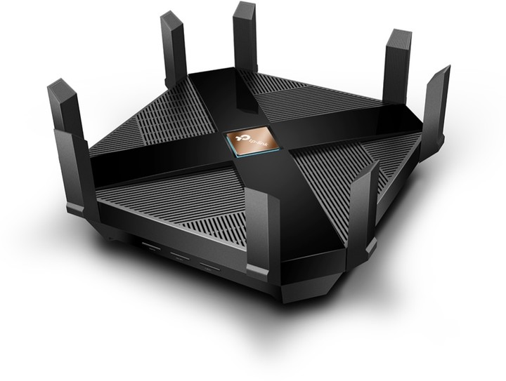 Ruter TP-LINK Archer AX6000