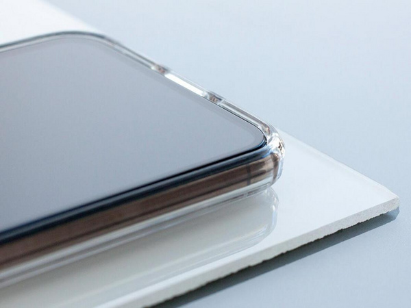 Mbrojtëse 3MK All - Safe AC për Xiaomi Redmi 10, transparente