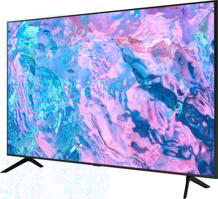 Televizor Samsung UE50CU7172, 50" (125cm), 4K UHD, i zi