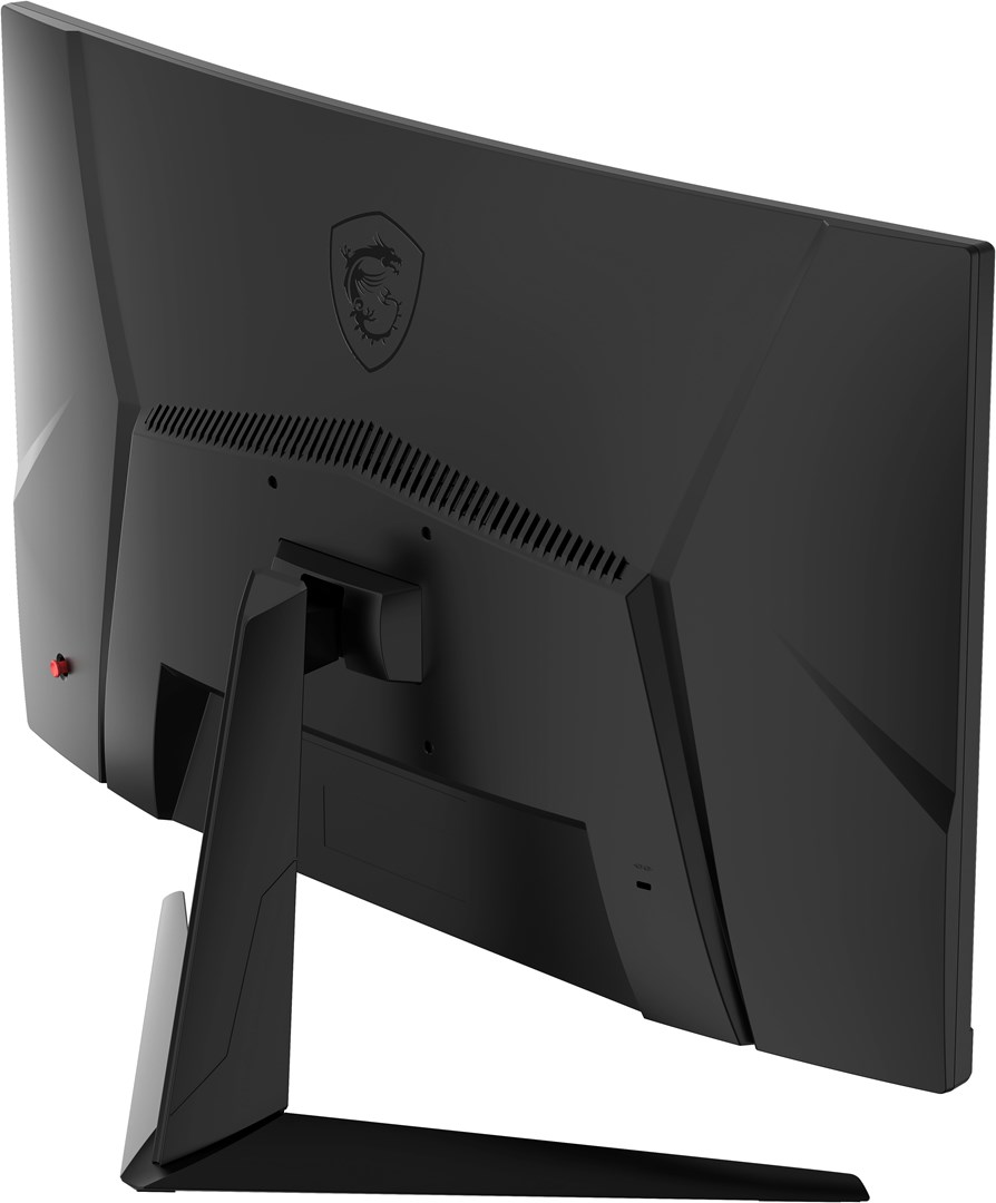 Monitor MSI G27C4X, 27", 1920 x 1080, Full HD, 250 Hz, i zi
