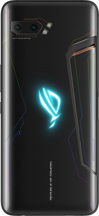 Celular Asus ROG Phone 2, 8GB/ 128GB
