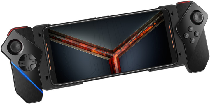 Celular Asus ROG Phone 2, 8GB/ 128GB