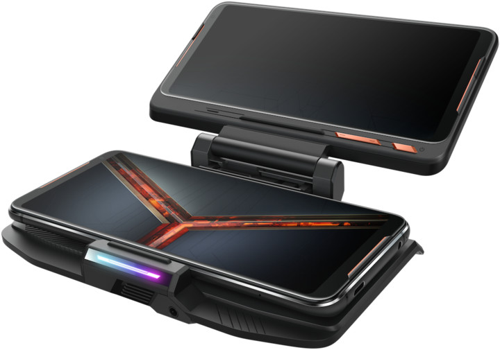 Celular Asus ROG Phone 2, 8GB/ 128GB
