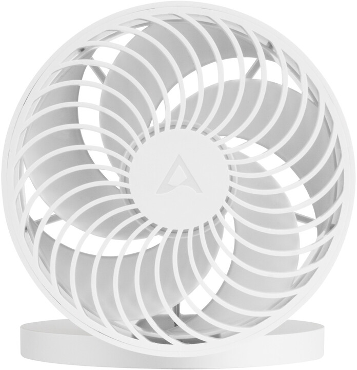 Ftohës ARCTIC USB Summair, i bardhë