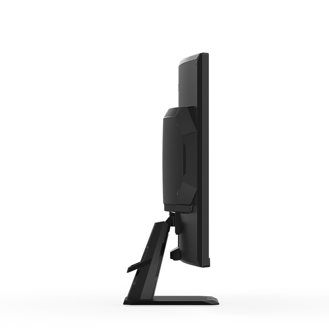 Monitor GIGABYTE GS27FC2, 27", FHD, 240Hz, i zi