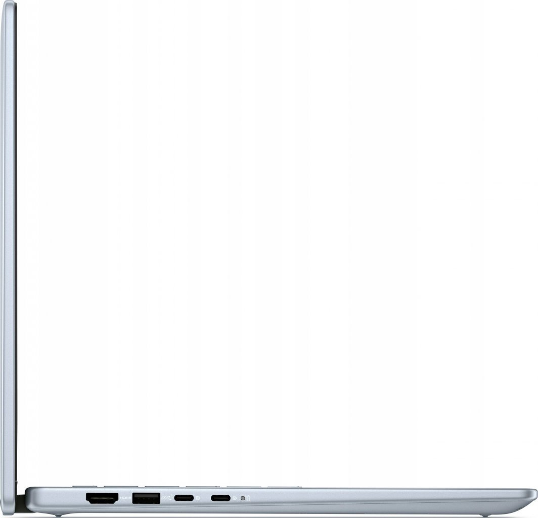 Laptop Dell Inspiron 2in1 7440, 14,0",Intel Core Ultra 7 150U, 16GB RAM, 1TB SSD,Intel ARC