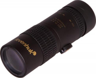 Monokular Levenhuk Atom 10-30x30, zmadhim 10-30x, objektiv 30mm, i zi