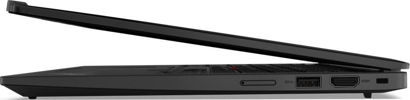 Лаптоп Lenovo ThinkPad X13 G4, 13.3", Intel Core i5 1335U, 16 GB RAM, 512 GB SSD