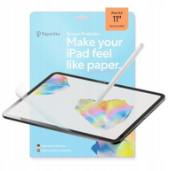 Mbrojtëse ekrani Paperlike 3 për iPad Air 11", set 2 copë, ndjesi letre, transparente