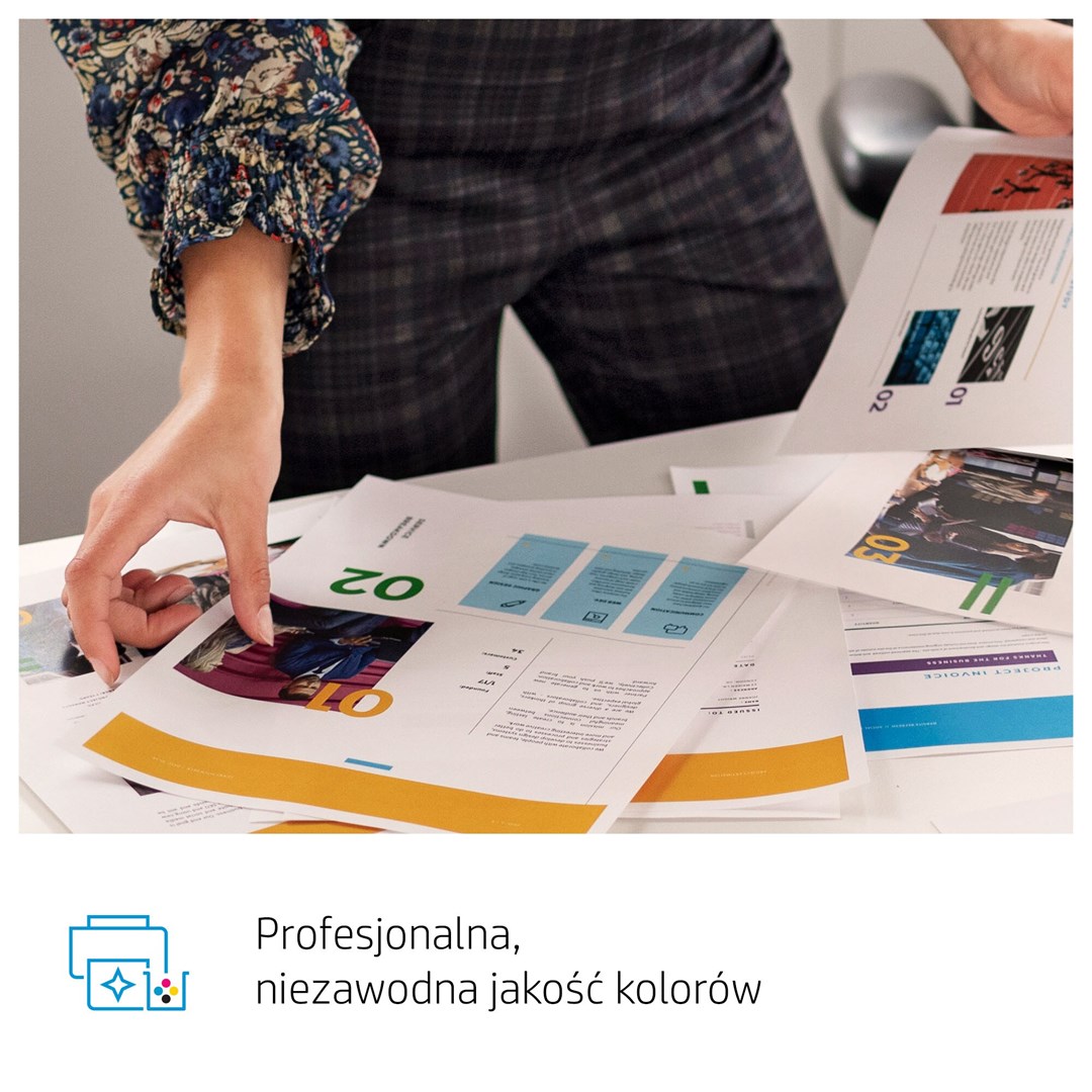 Printer HP Color LaserJet Pro M183fw, All-in-One, i bardhë