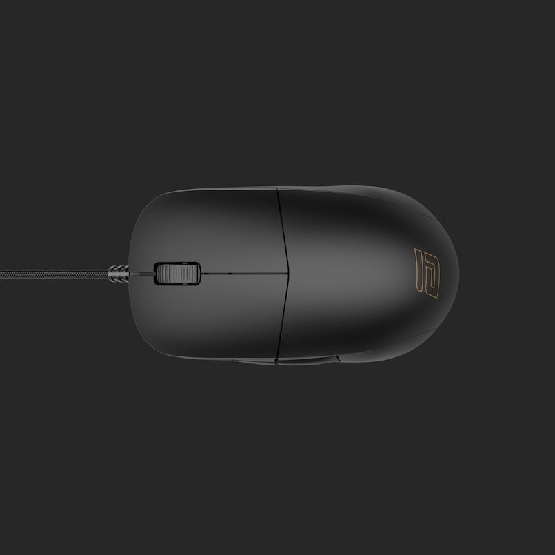 Maus gaming Endgame Gear XM1r, 16000 DPI, me kabllo, i zi