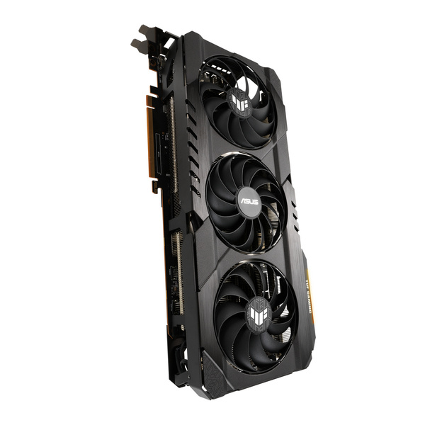 Kartelë grafike ASUS TUF Gaming TUF-RX6800-O16G-GAMING AMD Radeon RX 6800 16 GB GDDR6