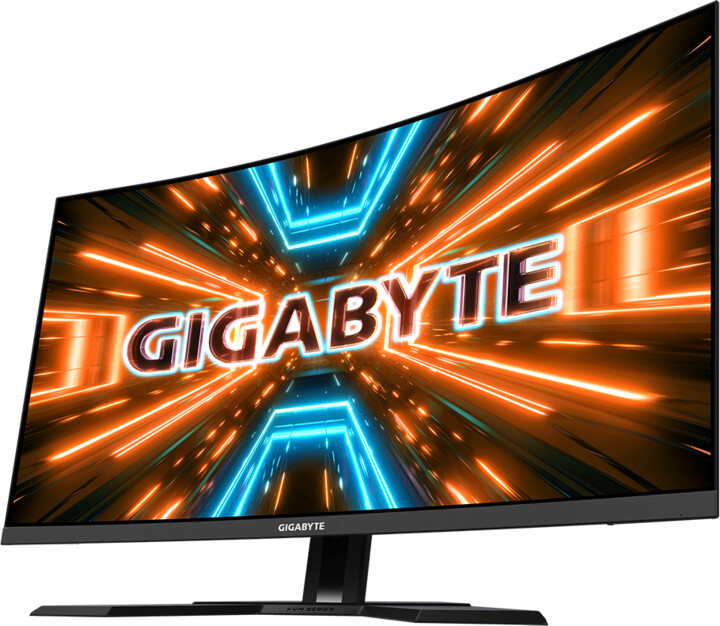 Monitor GIGABYTE M32UC - LED, 31.5", UHD, i zi