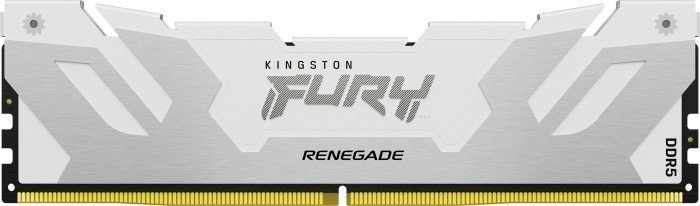 Memorie Kingston Fury Renegade, DDR5, 16 GB, 6400 MHz, CL32, KF564C32RW-16