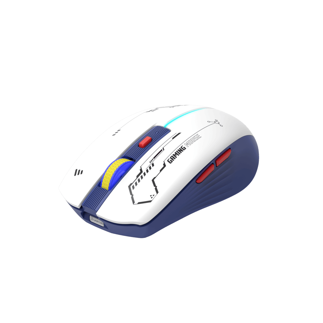 Maus MARVO M796W