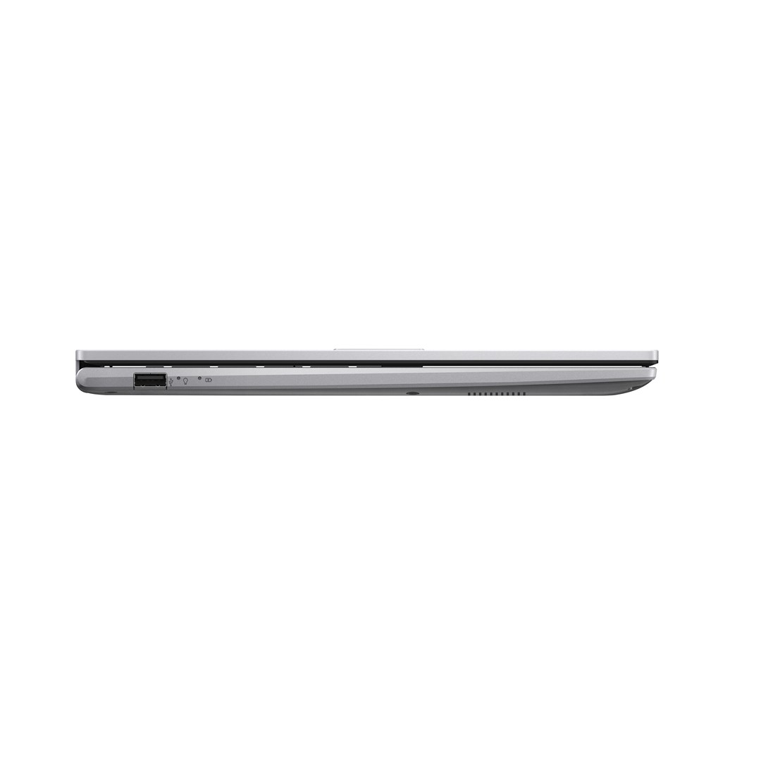 Laptop ASUS VivoBook 15 (X1504), 15.6", Intel Core i3 1215U, 8GB RAM, 512GB SSD, i argjendtë