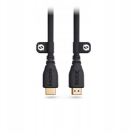 Kabllo HDMI Rode, 1.5m, 4K60, e zezë
