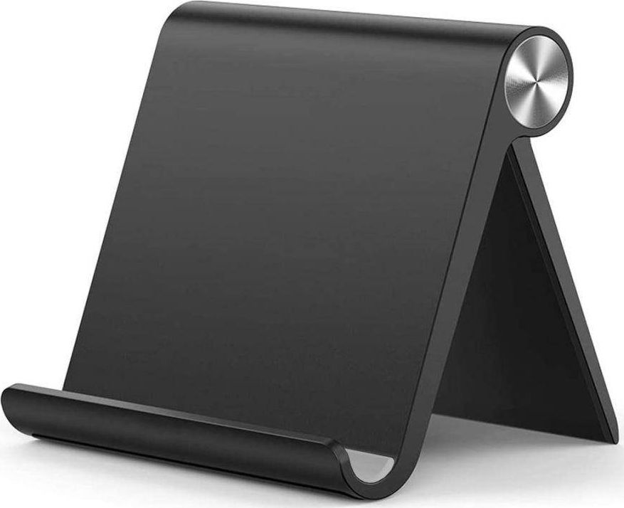 Mbajtëse telefoni dhe tableti Tech-Protect Z1 Stand, për pajisje deri 8", e bardhë