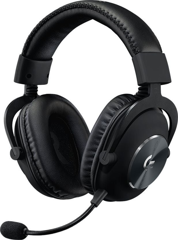Set gaming Logitech G Pro X Wireless me G Pro X Superlight 2, pa kabllo, i zi