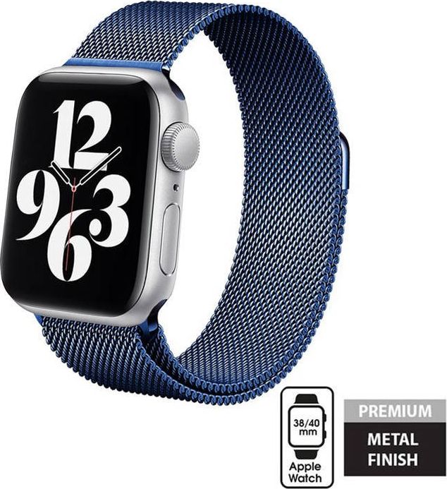 Rrip Ore Rrip ore Crong Milano per Apple 38/40 mm, i kalter | Gjirafa50