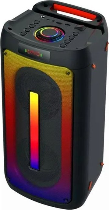 Altoparlant Bluetooth Blow CityLight 30-391, me bateri, i zi