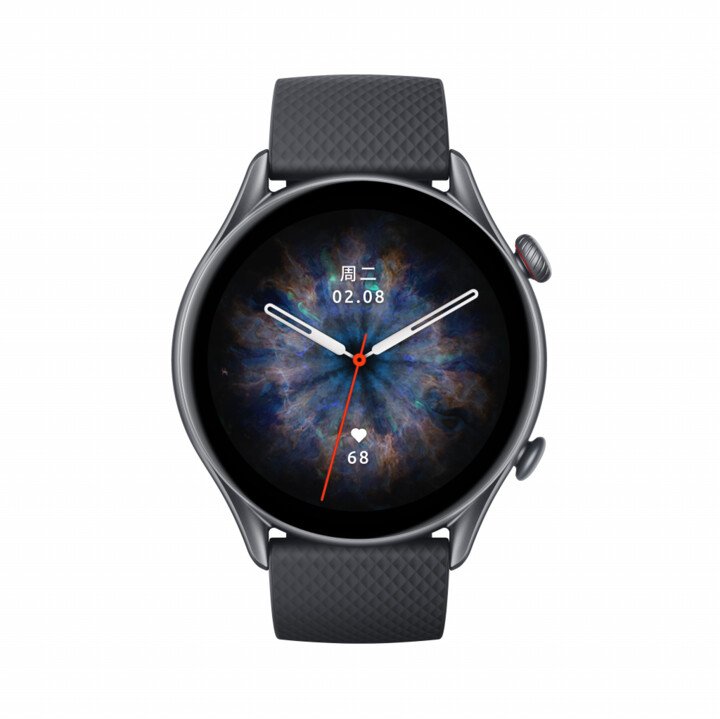 [OUTLET] Orë e mençur Amazfit GTR 3 Pro, gri