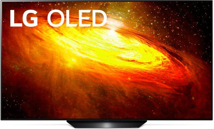 Televizor LG OLED55BX - 55" (139cm), 4K UHD, i zi