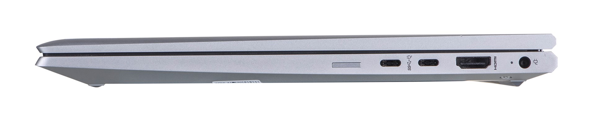 Laptop HP EliteBook 845 G7, 14", AMD Ryzen 5 PRO 4650U, 16GB RAM, 256GB SSD, i hirtë