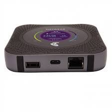 Ruter NETGEAR AirCard MR1100-100EUS, i zi